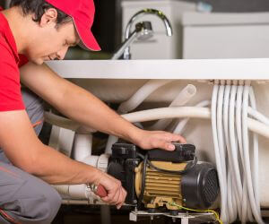About Emergency plumbing pros Searcy, AR